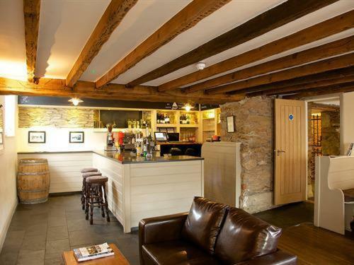 The Anchor Inn Ivybridge Exterior photo